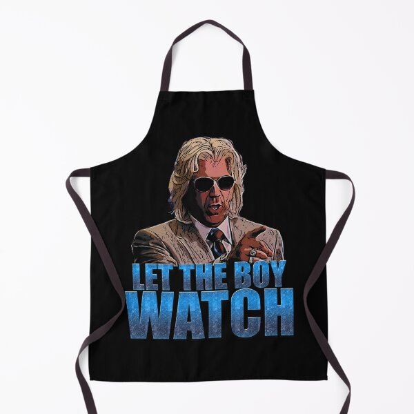 Item preview, let the boy watch designed and sold by American Artist Designs.
