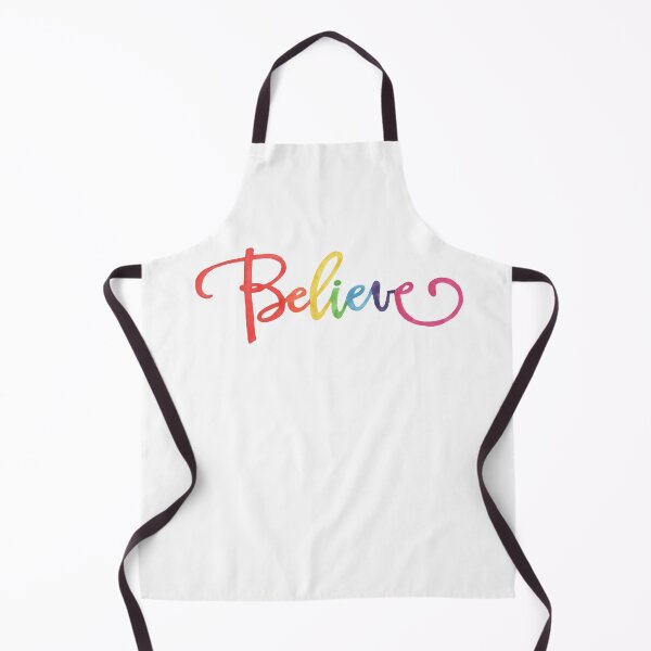 Item preview, Believe designed and sold by Ana Gorozpe.