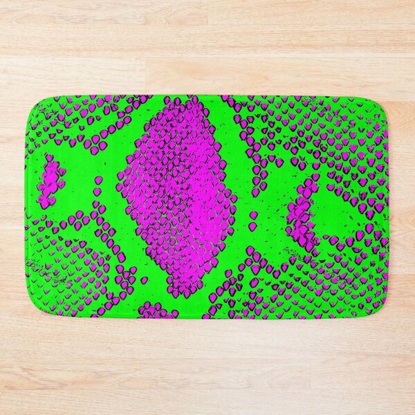 Item preview, Python Skin designed and sold by DesignFantazia.