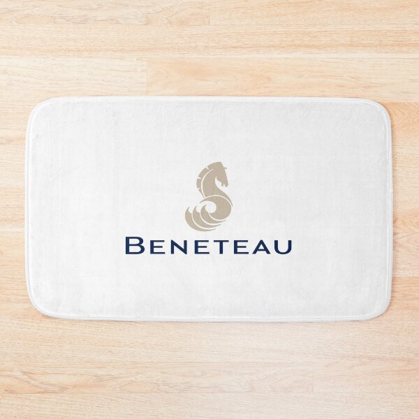 Item preview, Beneteau Yachts Logo Fishing designed and sold by kamikembali.