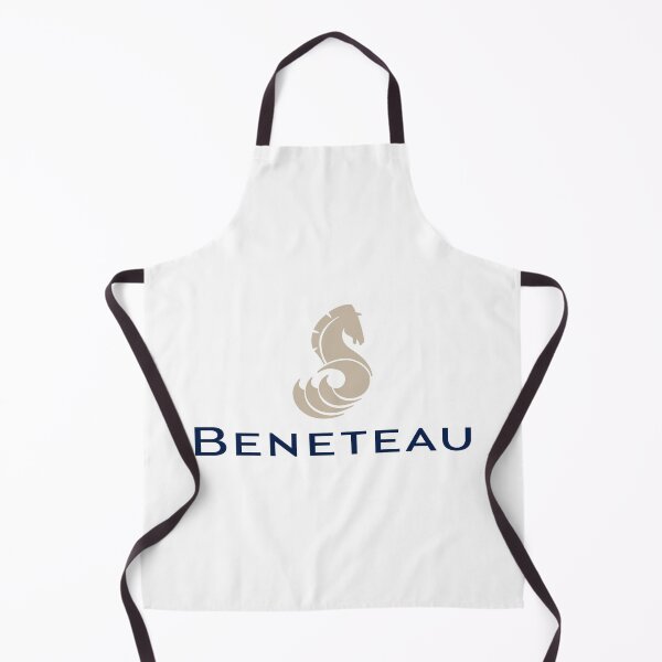 Item preview, Beneteau Yachts Logo Fishing designed and sold by kamikembali.