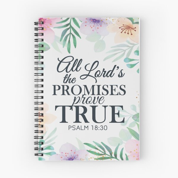 Item preview, Psalm 18:30 designed and sold by della95.