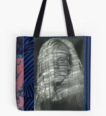 DORAN Tote Bag