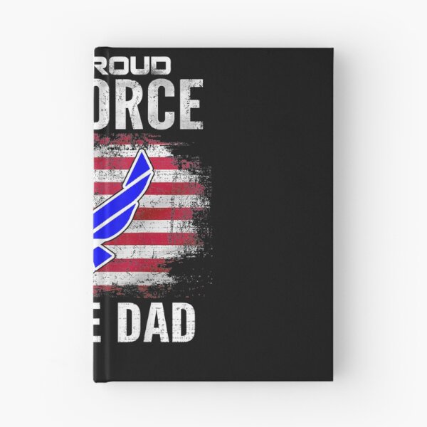 Item preview, I'm A Proud Air Force Single Dad With American Flag Veteran Gift  designed and sold by venitamara.