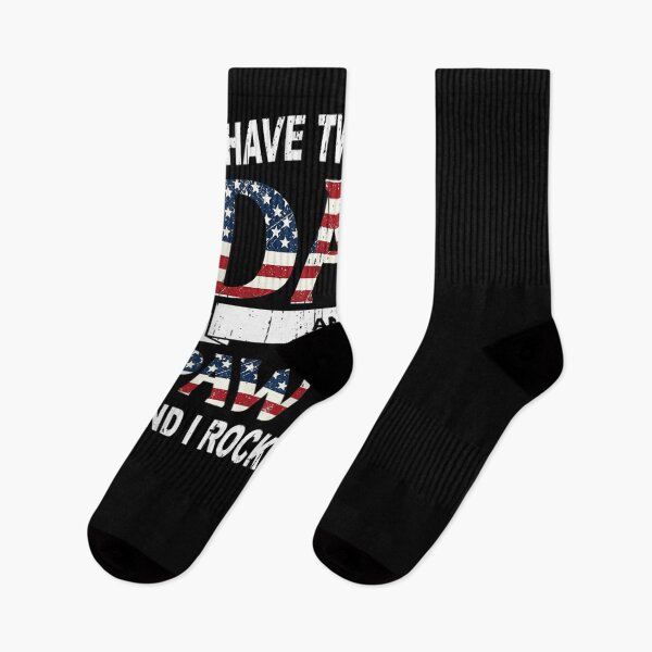 Artikelvorschau, Ich habe zwei Titel Papa Paw Paw amerikanische Flagge für Männer Geschenk entworfen und verkauft von venitamara.