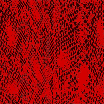 Artwork thumbnail, Python Skin by DesignFantazia