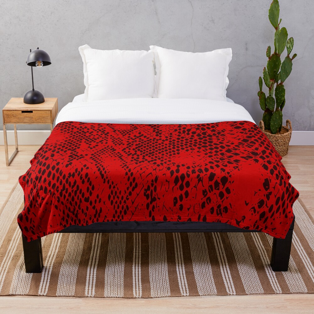 Item preview, Throw Blanket designed and sold by DesignFantazia.
