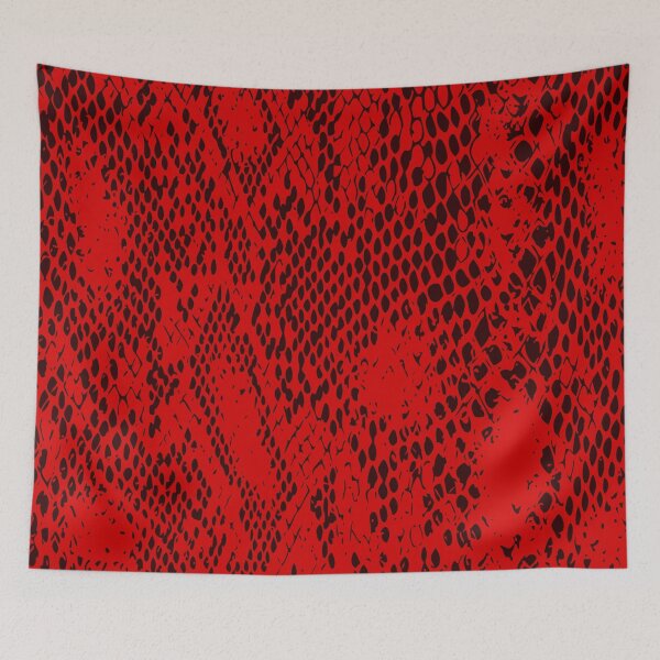 Item preview, Python Skin designed and sold by DesignFantazia.