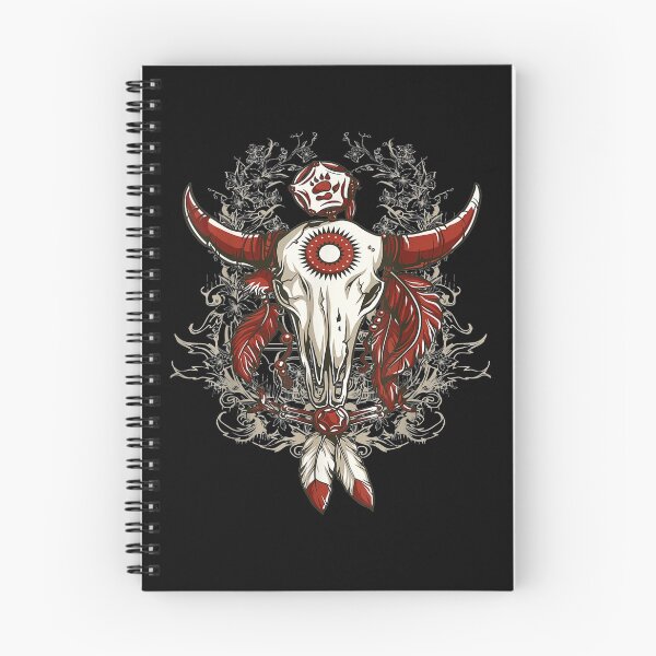 Item preview, Southwest Native American Aztec Indian Pattern Print Gift designed and sold by venitamara.