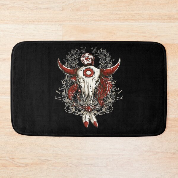 Item preview, Southwest Native American Aztec Indian Pattern Print Gift  designed and sold by venitamara.