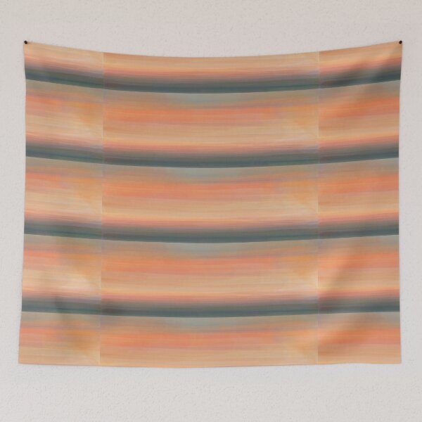 Item preview, DIGITAL TRENDS SUNRISE AT SEA designed and sold by THE AMERICAN TEEVANGELIST.