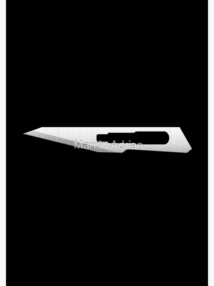 "Medical surgical stainless steel scalpels, scalpel blades. scalpel