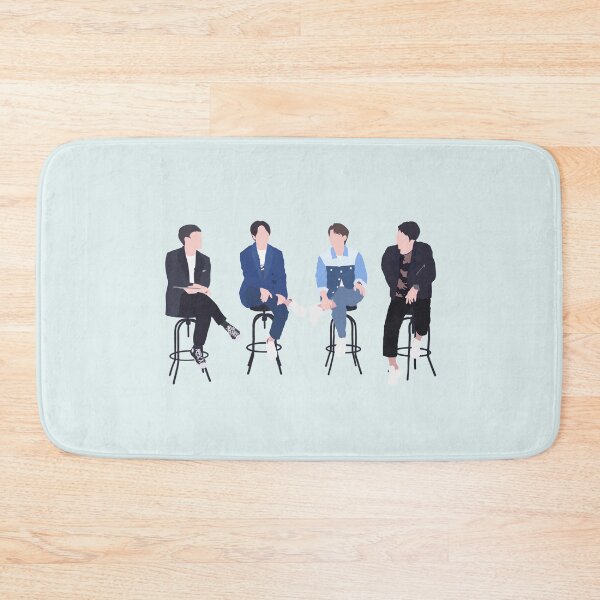 Item preview, MOD Cast live at WeTV Original Minimal Artwork designed and sold by maxtulbyvera.