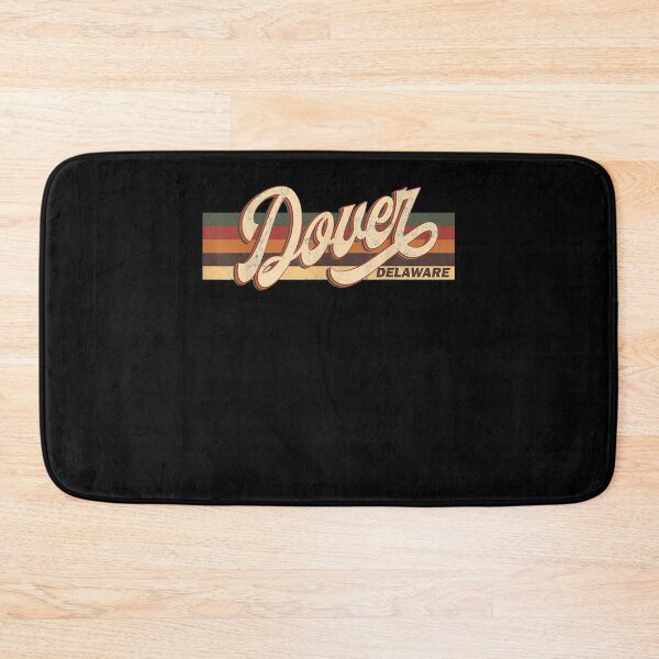 Item preview, Vintage 80s 70s Dover Retro Delaware  designed and sold by dannareyansh.