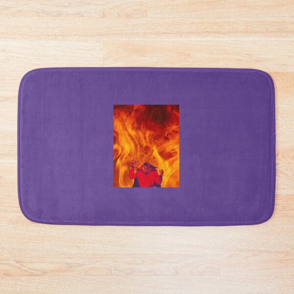Item preview, Devil in hell designed and sold by Helen Enchanted Designs .