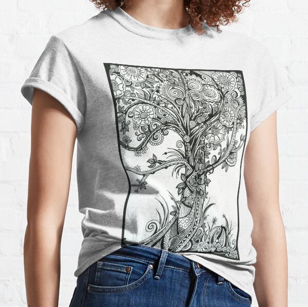 Elegance Classic T-Shirt