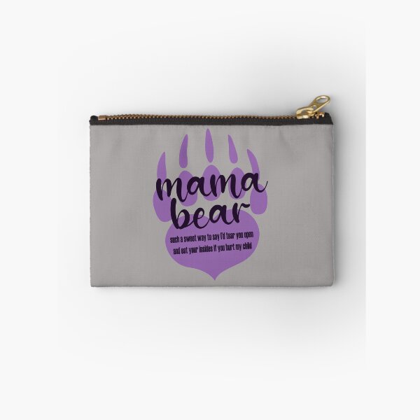 Item preview, Mama Bear designed and sold by Teamtsunami6.