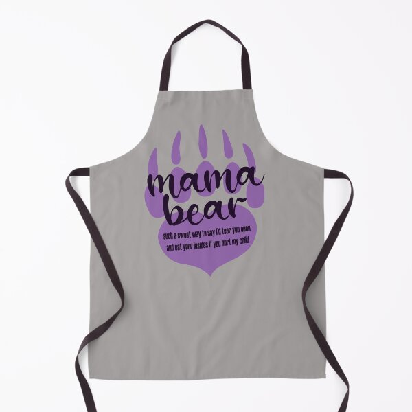 Item preview, Mama Bear designed and sold by Teamtsunami6.