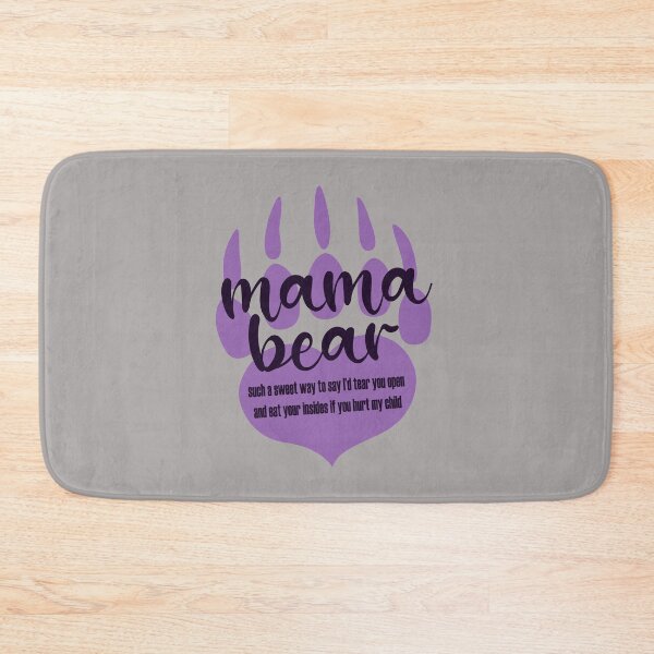 Item preview, Mama Bear designed and sold by Teamtsunami6.