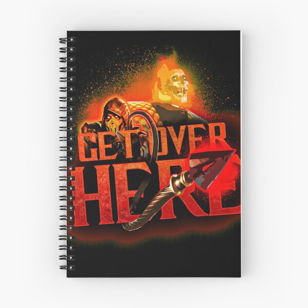 Item preview, Hellfire designed and sold by rorkstarmason.