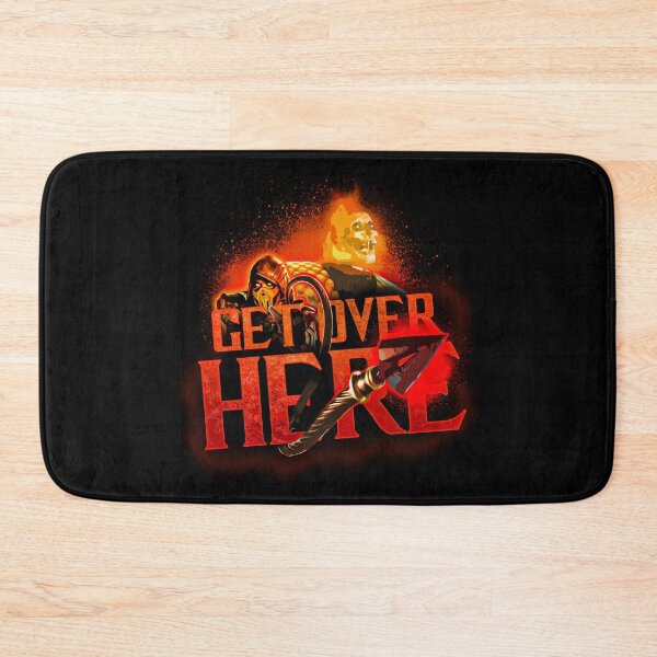Item preview, Hellfire designed and sold by rorkstarmason.
