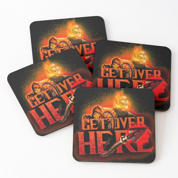 Item preview, Hellfire designed and sold by rorkstarmason.