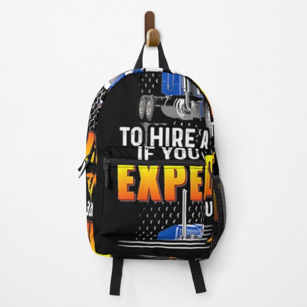 Item preview, Expensive To Hire A Good Trucker Gift designed and sold by venitamara.