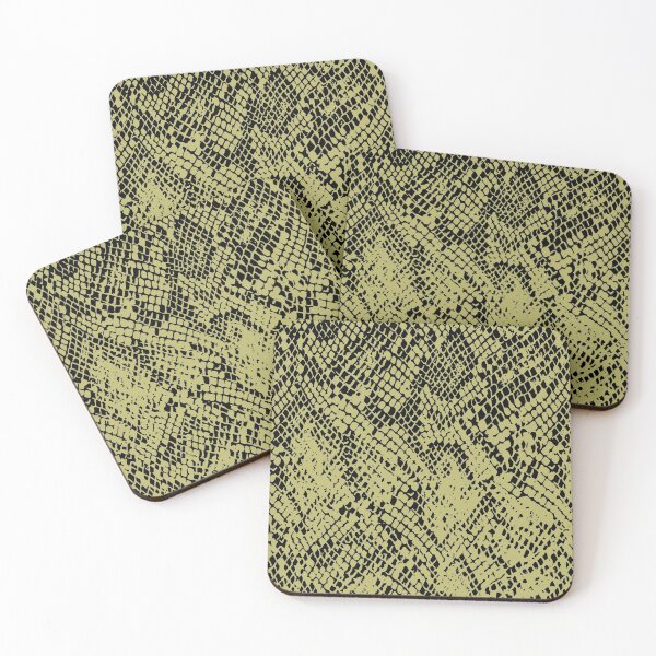 Item preview, Python Skin designed and sold by DesignFantazia.