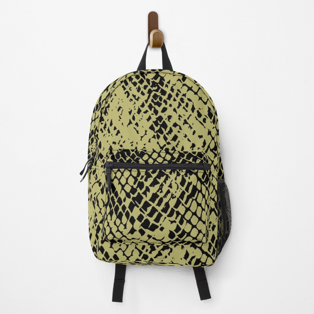 Item preview, Backpack designed and sold by DesignFantazia.