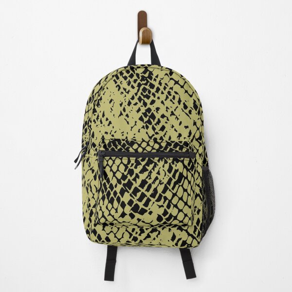 Item preview, Python Skin designed and sold by DesignFantazia.
