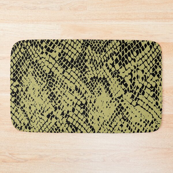 Item preview, Python Skin designed and sold by DesignFantazia.