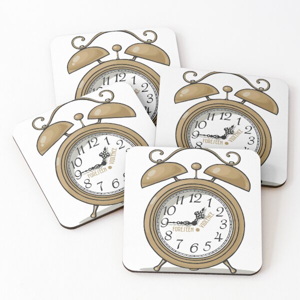Item preview, Quarter To- Radio Company designed and sold by Artfully Vought.
