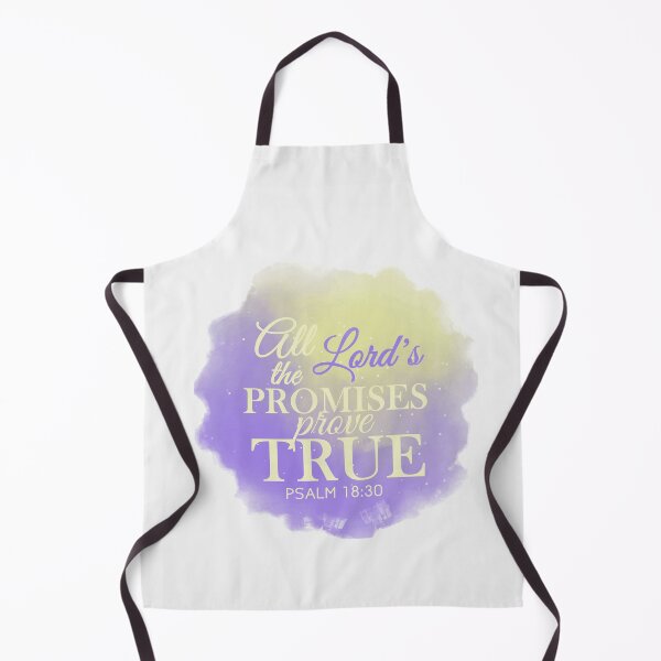 Item preview, All the Lord promises prove true designed and sold by della95.