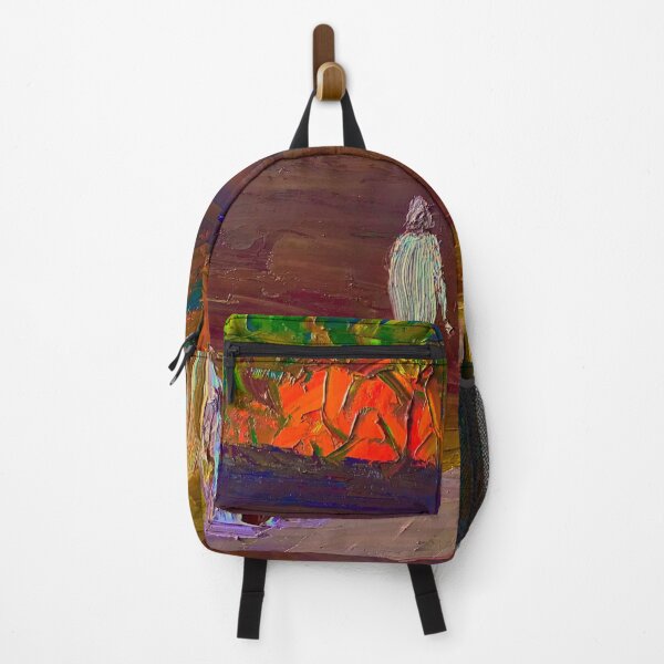 Item preview, The Bushfire! designed and sold by Mickangelhere.