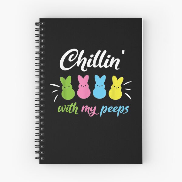 Item preview, Chillinwith My Peeps Easter Kids  designed and sold by dannareyansh.