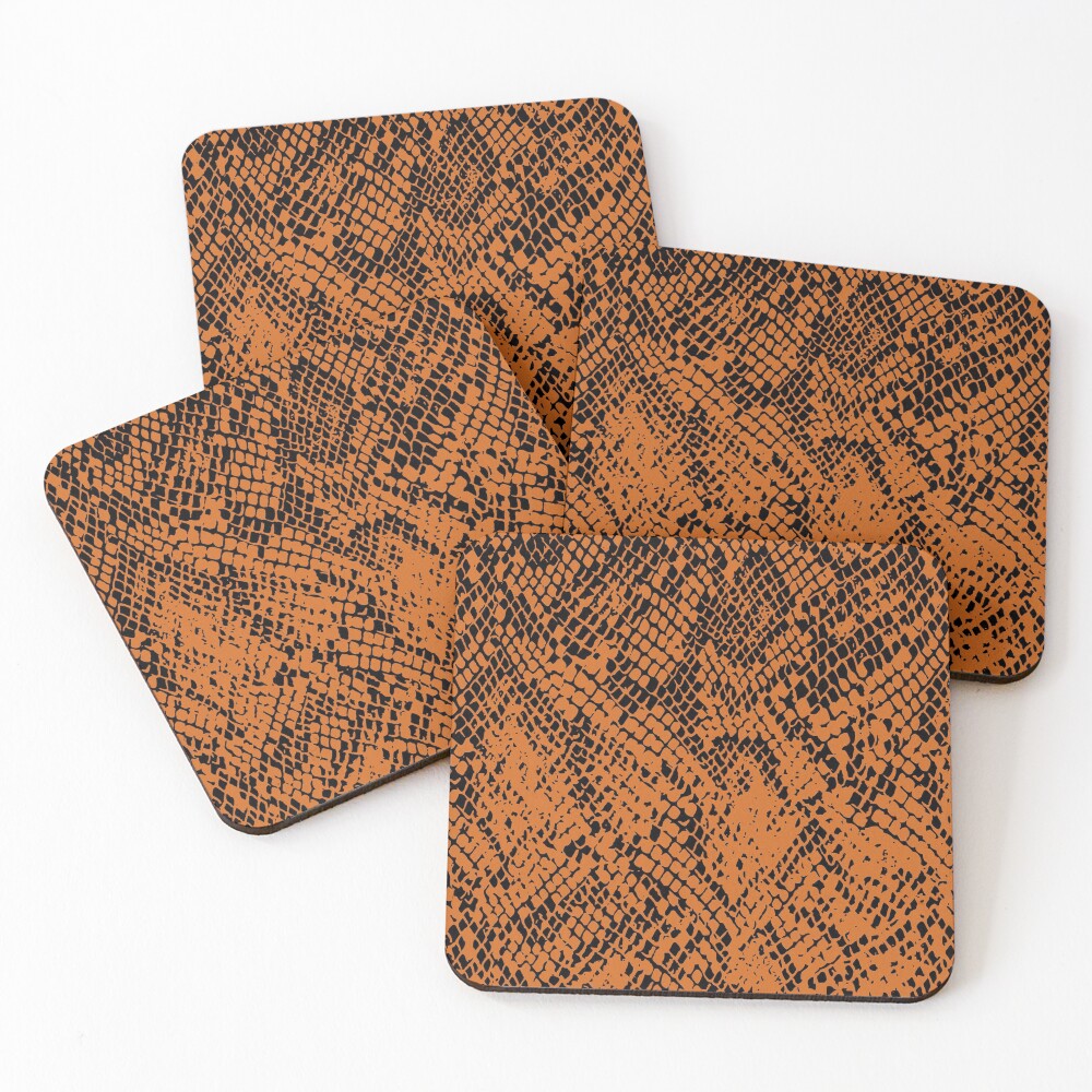 Item preview, Coasters (Set of 4) designed and sold by DesignFantazia.