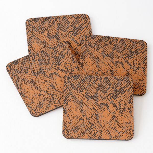 Item preview, Python Skin designed and sold by DesignFantazia.