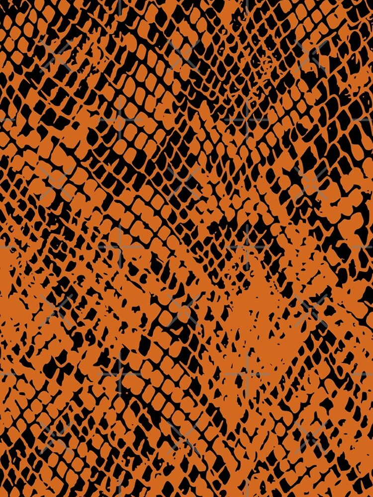 Thumbnail 4 of 4, iPhone Case, Python Skin designed and sold by DesignFantazia.
