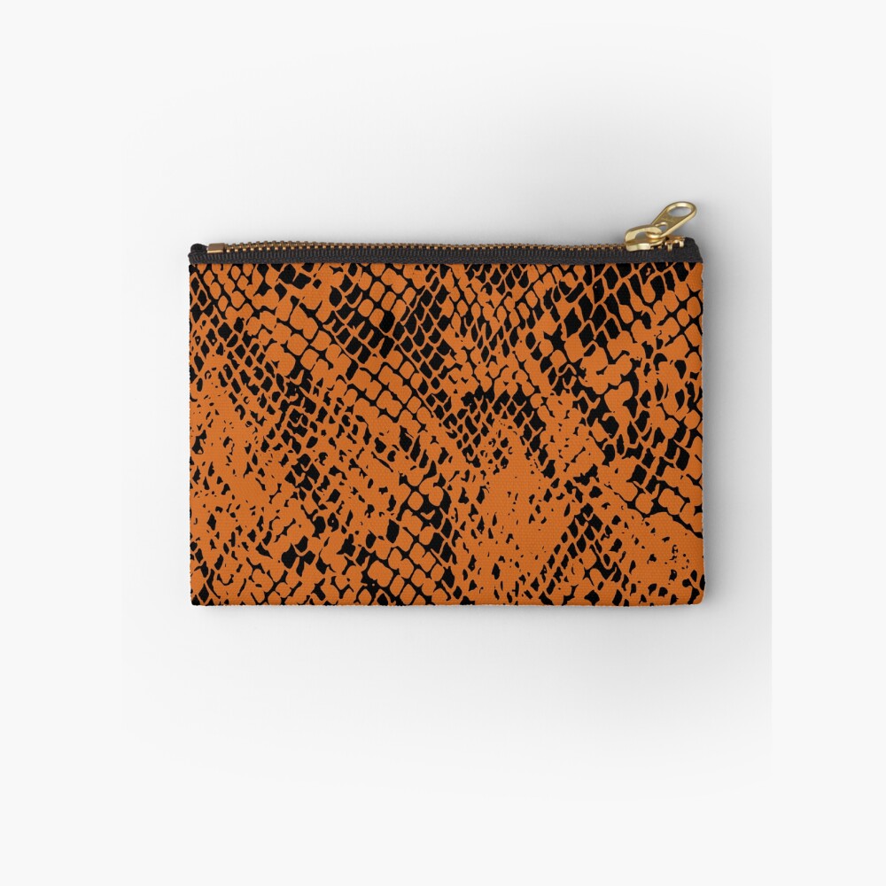 Item preview, Zipper Pouch designed and sold by DesignFantazia.