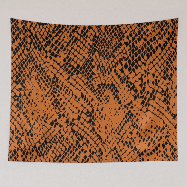 Item preview, Python Skin designed and sold by DesignFantazia.