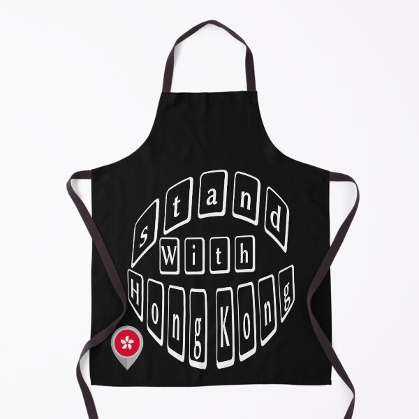 Item preview, Stand With Hong Kong designed and sold by jlicero.