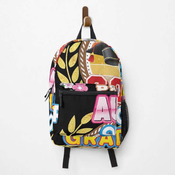 Item preview, Proud Aunt Of A 2021 Preschool Graduate Last Day School Grad Gift designed and sold by venitamara.