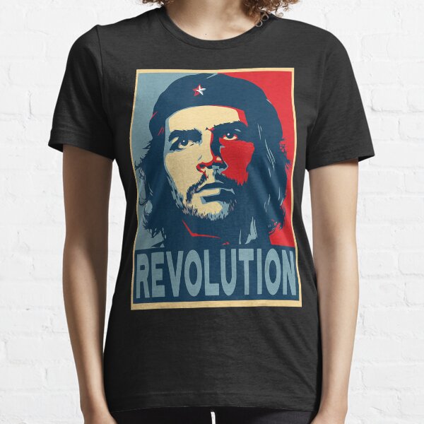 Che Guevara Essential T-Shirt
