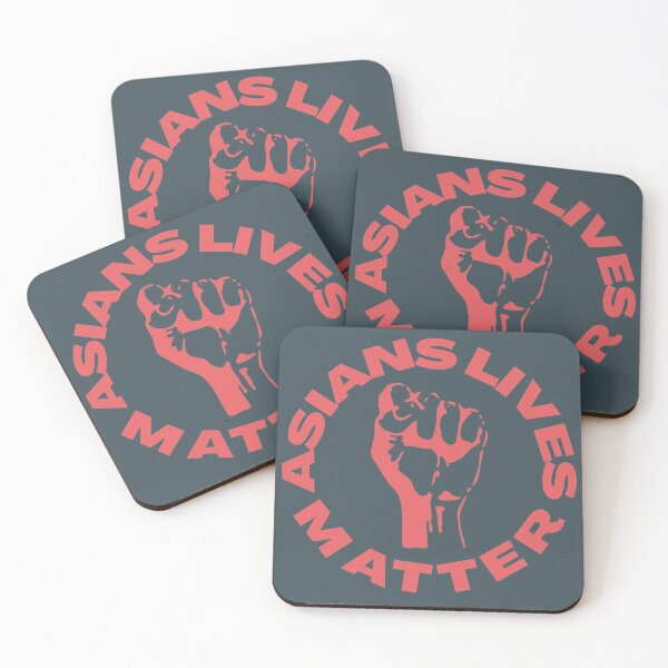 Item preview, Asians lives matter 02 designed and sold by ORSUBAN.