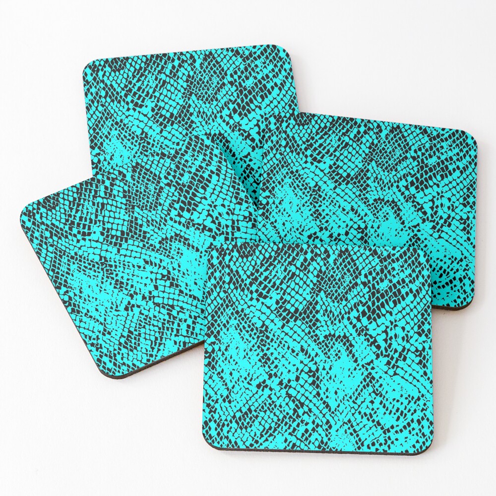 Item preview, Coasters (Set of 4) designed and sold by DesignFantazia.