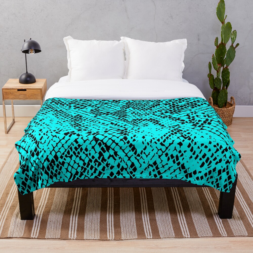 Item preview, Throw Blanket designed and sold by DesignFantazia.
