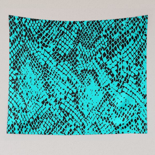 Item preview, Python Skin designed and sold by DesignFantazia.