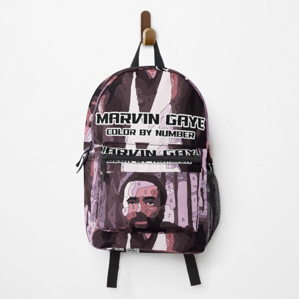 Item preview, MALVIN GAYE MIREL 1 designed and sold by esilverson2q.