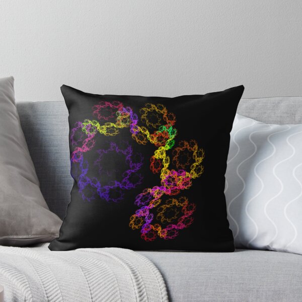 Item preview, Spiral Rainbow designed and sold by CyanAlpaca.