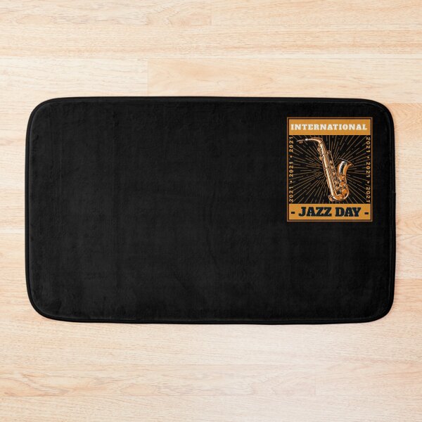 Item preview, International Jazz Day 2021 designed and sold by modern-wave.